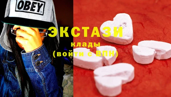 стаф Абинск